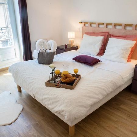 Centreville: T2 Chaleureux Et Cozy/Chekin 24-24H Montpellier Bagian luar foto